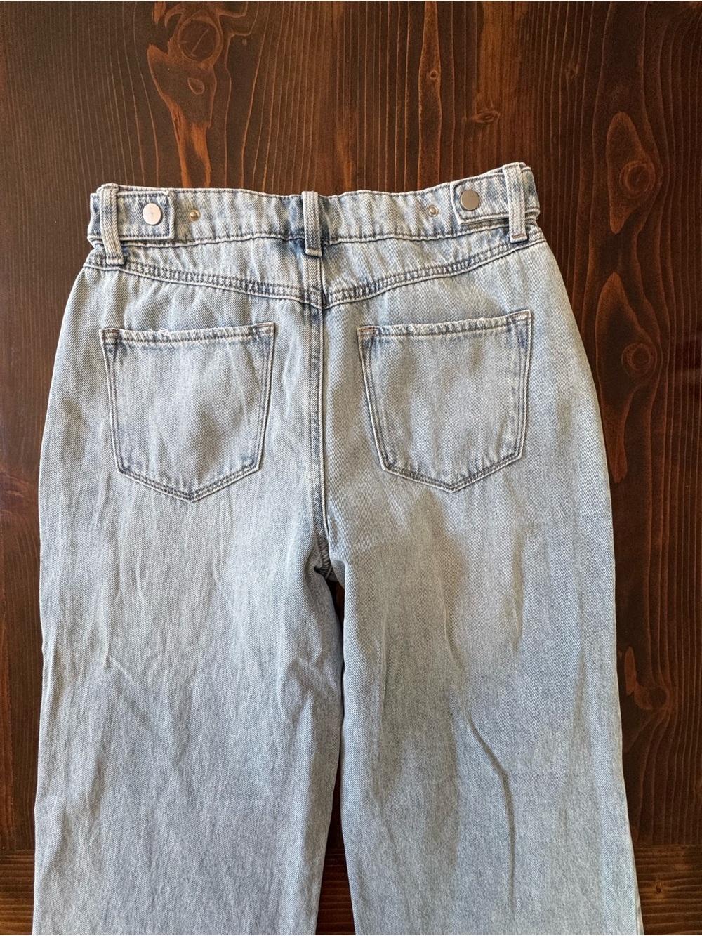 Rewash Denim size 5/27 - Picture 6 of 8